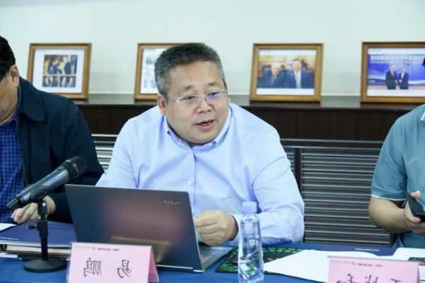盘古智库理事长易鹏：算力中心能耗将显著增加，预计到2035-2040年，中国三分之一电力消耗可能用于算力中心
