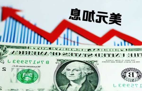 邦达亚洲:美联储纪要保留加息可能性 美元指数反弹收涨