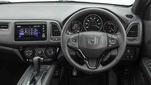 本田因安全带问题召回超过30万辆汽车 涉及雅阁和HR-V