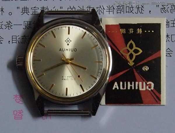 有售南宁桂花手表吗？南宁百货：我公司未有该品牌手表在营