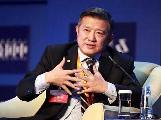 陈东升：长寿时代正在到来，健康经济将成为热点