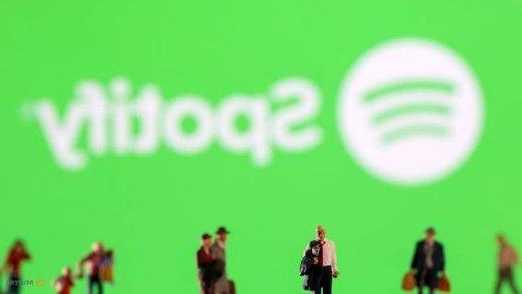 瑞典流音乐媒体巨头Spotify拟裁员约1500人