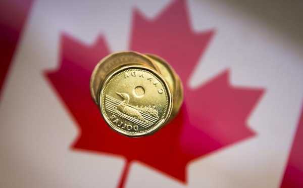 加拿大政府花钱有点儿多！5个月录得43亿加元赤字