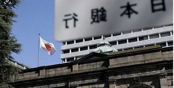 收益率又逼近上限，日本央行下周会不会再次“突袭”？
