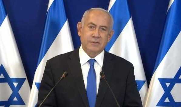 以色列总理：对哈马斯的第二阶段作战已经开始