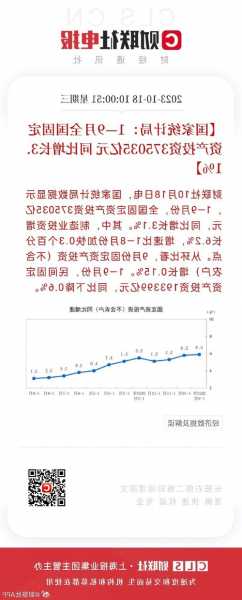 中体产业：前三季度营业收入同比增长19.24%
