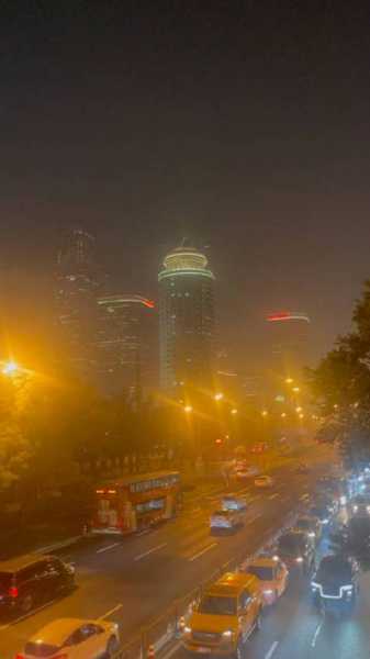 北京将于11月2日24时解除空气重污染橙色预警