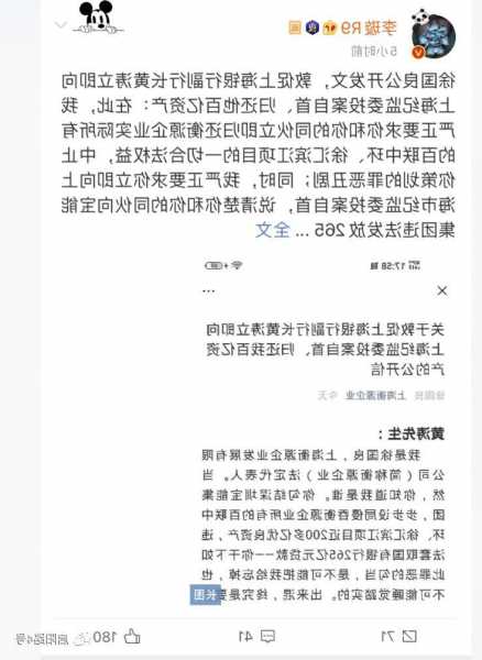 上海银行追讨25.8亿元背后 曾被举报向宝能违规放贷