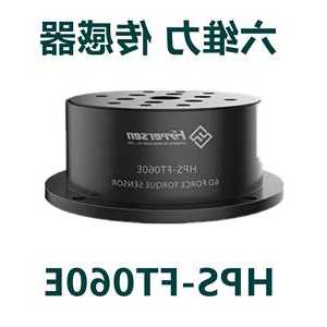 昊志机电(300503.SZ)：六维力矩传感器已形成批量销售