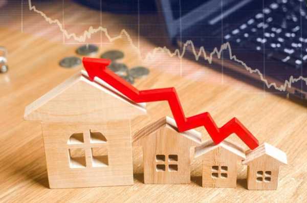 美国11月份住宅建筑商信心指数降至34 低于所有经济学家的预期